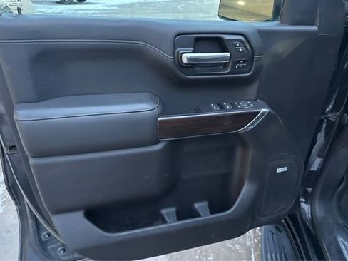 Used 2020 GMC Sierra 1500 SLT w/ SLT Premium Plus Package image 19