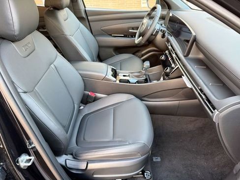 New 2026 Hyundai Santa Cruz XRT AWD/4WD image 28