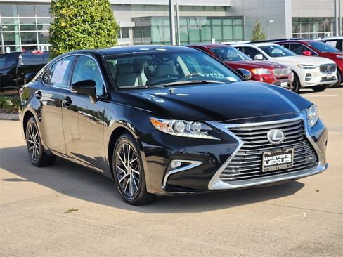 Used 2016 Lexus ES 350 image 3