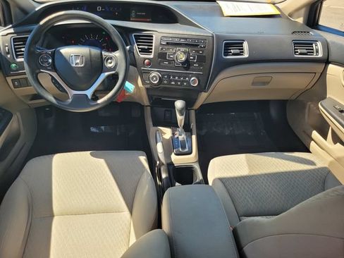 Used 2014 Honda Civic LX image 16