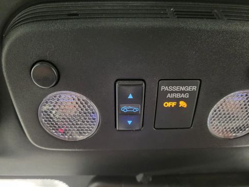 Used 2022 Ford Mustang Premium RWD image 12