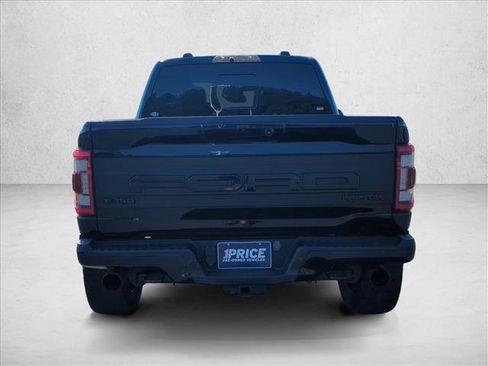 Used 2023 Ford F150 Raptor AWD/4WD image 7