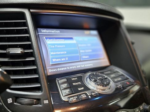 Used 2011 INFINITI FX35 2WD w/ Premium Pkg image 40