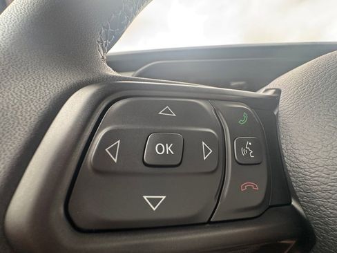 New 2025 Jeep Wrangler Willys image 19