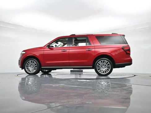 Certified 2022 Ford Expedition Max Limited image 42