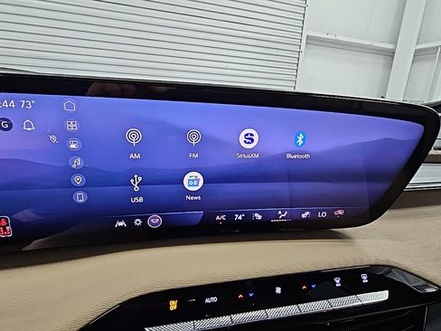 New 2026 Buick Enclave Preferred w/ Super Cruise Package image 15