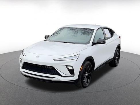 Used 2025 Buick Envista Sport Touring image 7