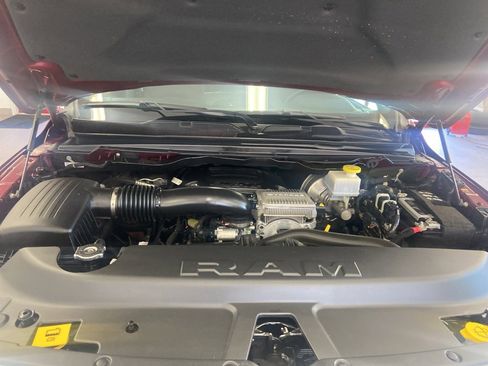 Certified 2023 RAM 1500 Big Horn image 25