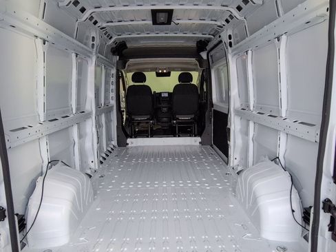 New 2026 RAM ProMaster 2500 image 23