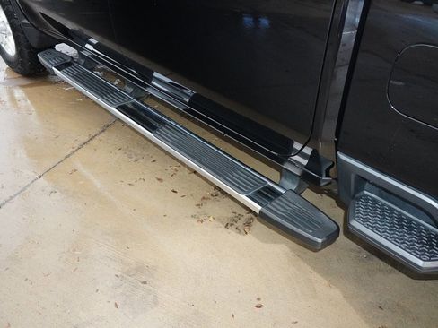 Used 2023 Chevrolet Silverado 2500 LTZ w/ LTZ Plus Package image 9