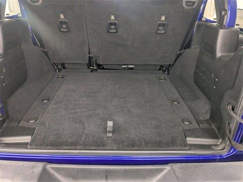 Used 2018 Jeep Wrangler Unlimited Sport image 25