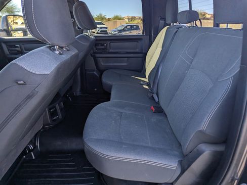 Used 2023 RAM 2500 Tradesman AWD/4WD image 9