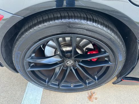 Used 2020 Toyota Supra Launch Edition w/ Driver Assist Package image 10