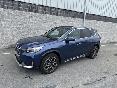 Certified 2025 BMW X1 xDrive28i w/ Premium Package