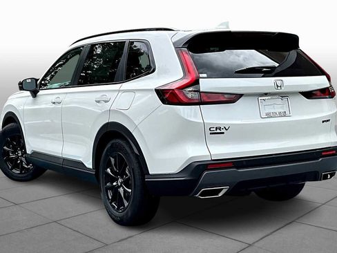 New 2026 Honda CR-V Sport-L image 7