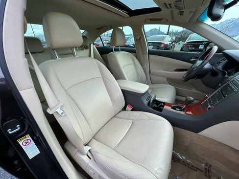 Used 2012 Lexus ES 350 image 21
