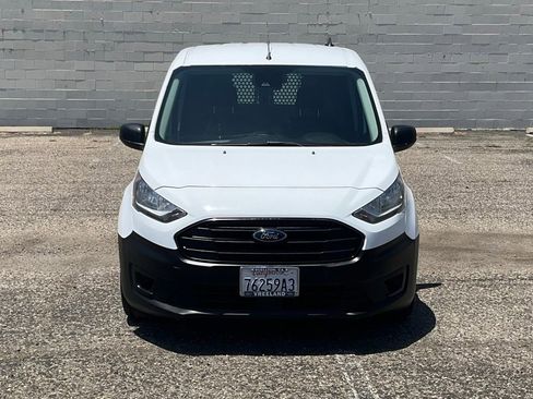 Used 2021 Ford Transit Connect XL FWD image 9