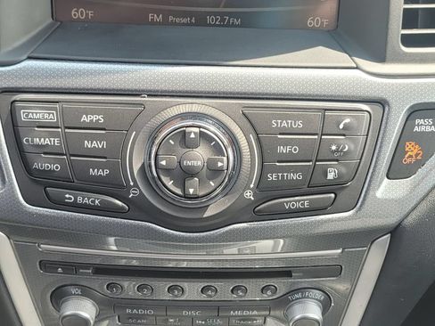 Used 2020 Nissan Pathfinder SL w/ Cargo Package AWD/4WD image 24