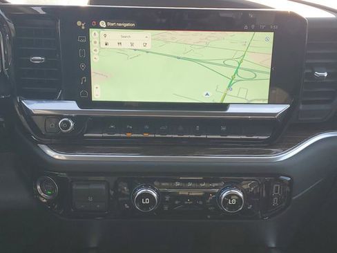 New 2025 GMC Sierra 1500 Elevation w/ Preferred Package image 25