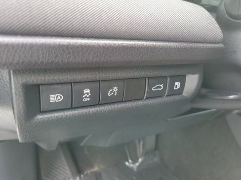 Used 2025 Toyota Camry LE FWD image 15