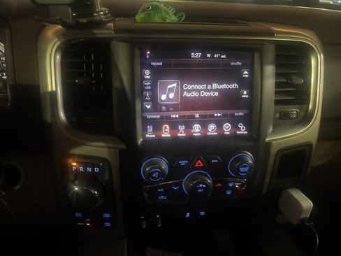 Used 2014 RAM 1500 Big Horn image 14