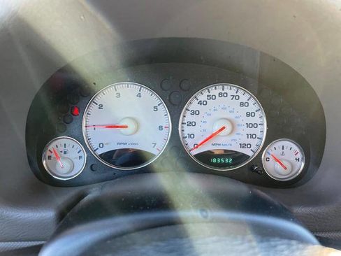 Used 2003 Jeep Liberty Limited image 34