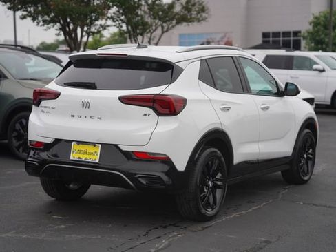 Used 2024 Buick Encore GX Sport Touring w/ Comfort Package FWD image 6