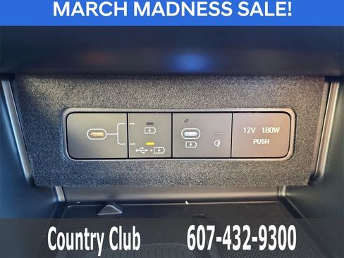 New 2026 Hyundai Sonata SEL image 14