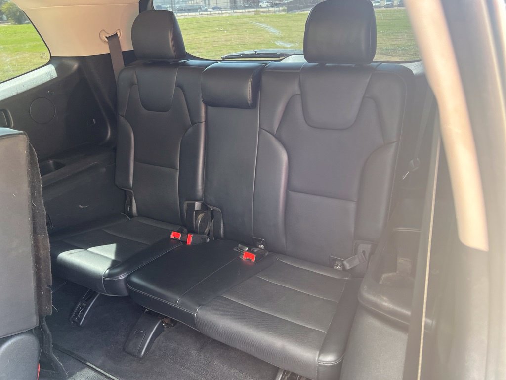 Used 2020 Kia Telluride LX FWD image 8