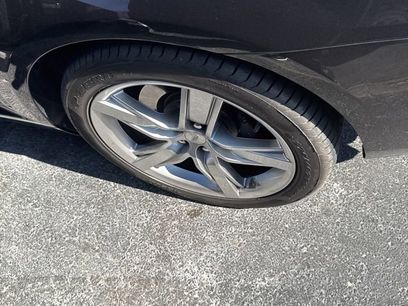 Used 2012 Chevrolet Camaro SS w/ 45th Anniversary Package