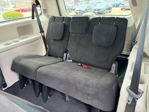 Used 2012 Dodge Grand Caravan Crew w/ Crew Value Pkg image 9