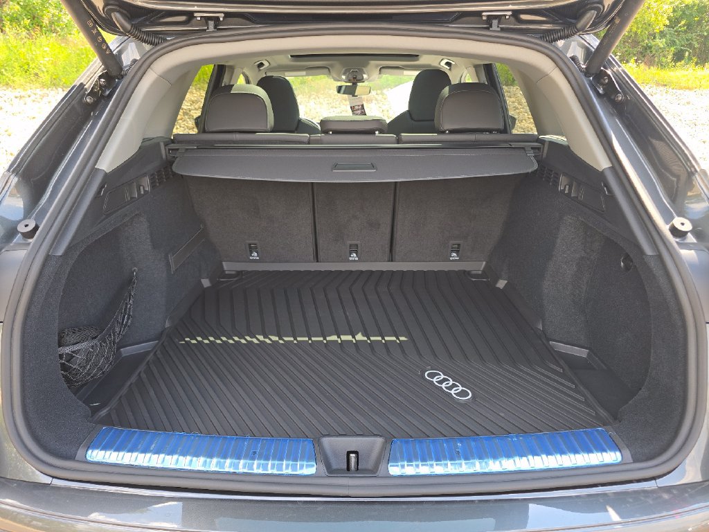 New 2026 Audi Q5 Premium Plus AWD/4WD image 11