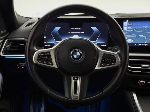 Used 2023 BMW i4 M50 w/ Premium Package AWD/4WD image 31