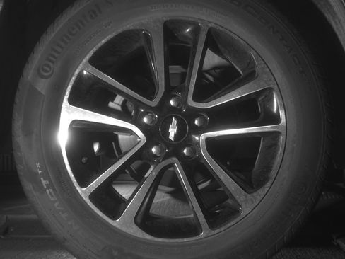 Used 2025 Chevrolet TrailBlazer LT image 15