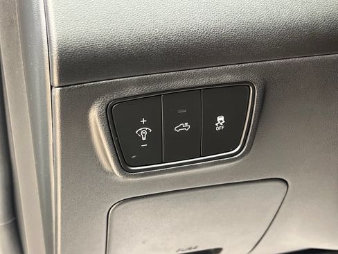Certified 2024 Hyundai Santa Cruz SEL FWD image 26