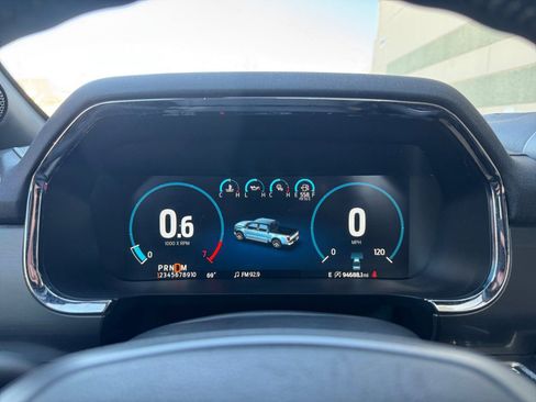 Certified 2021 Ford F150 Lariat w/ Equipment Group 502A High image 33