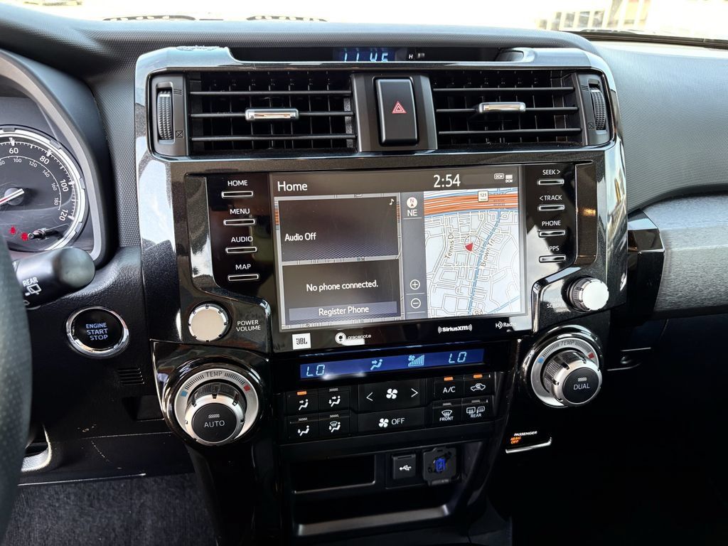 Used 2021 Toyota 4Runner TRD Pro AWD/4WD image 14
