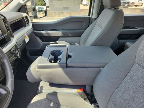 New 2026 Ford F350 XL w/ STX Appearance Package image 21