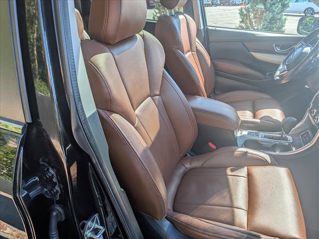 Used 2020 Subaru Ascent Touring w/ Popular Package #2A AWD/4WD image 12