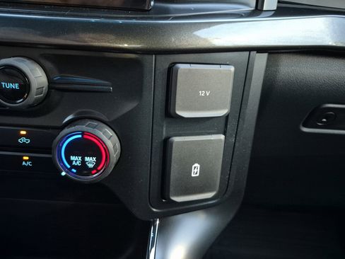 New 2025 Ford F150 STX w/ Equipment Group 200A image 29