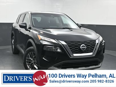 Used 2023 Nissan Rogue S