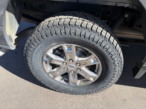 Used 2023 Ford F150 XLT w/ Equipment Group 302A High AWD/4WD image 30