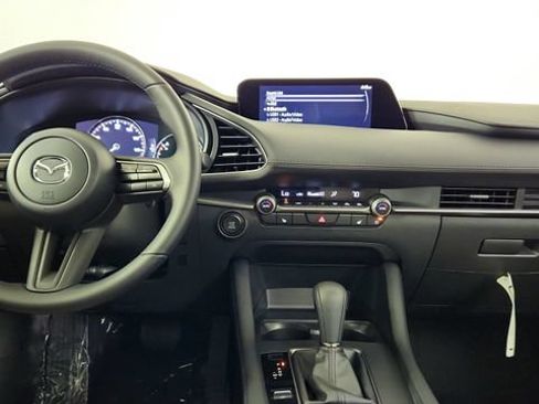 New 2026 MAZDA MAZDA3 2.5 S Sedan w/ Preferred Pkg FWD image 23