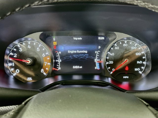 Used 2025 Jeep Compass Latitude w/ Altitude Special Edition AWD/4WD image 12