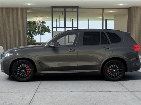 New 2026 BMW X5 sDrive40i RWD image 4