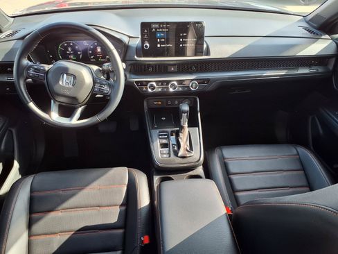Used 2026 Honda CR-V Sport-L image 4