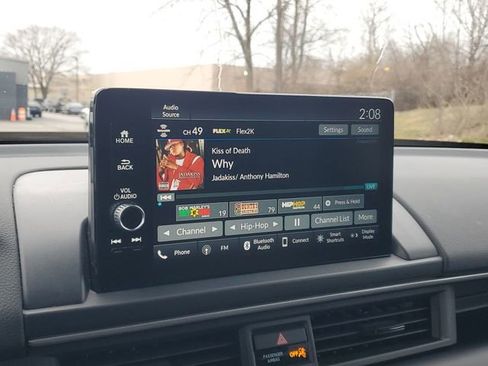 Used 2023 Honda Pilot EX-L image 22