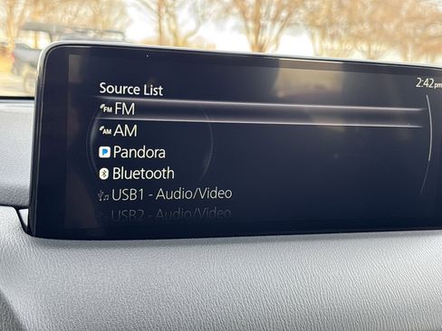 New 2025 MAZDA CX-5 AWD 2.5 S image 27