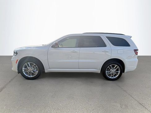 New 2026 Dodge Durango GT AWD/4WD image 7