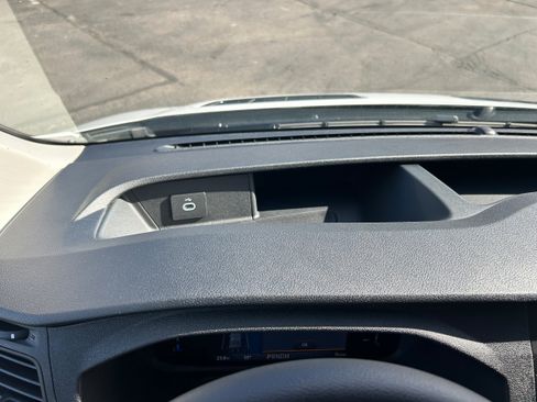 New 2026 Ford Transit 250 Low Roof AWD image 35